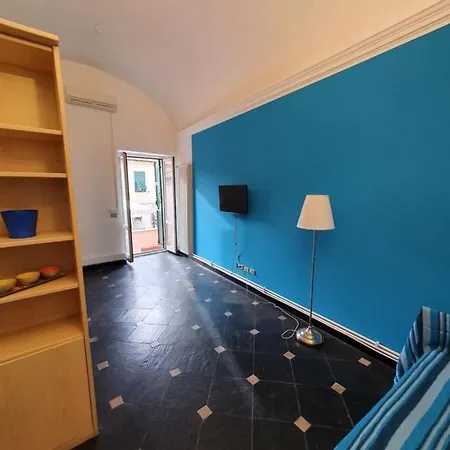 Vittoria Apartment Ceriale