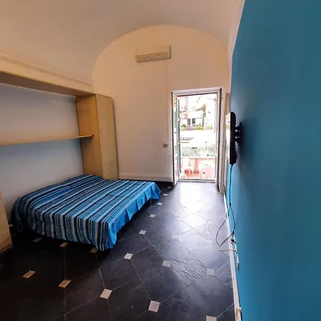 Apartment Vittoria *