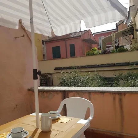Appartamento Vittoria Ceriale