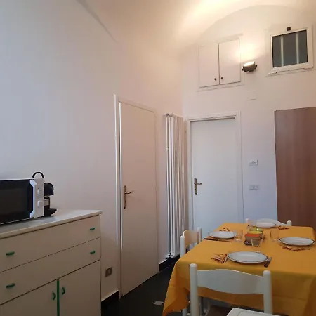 Appartamento Vittoria